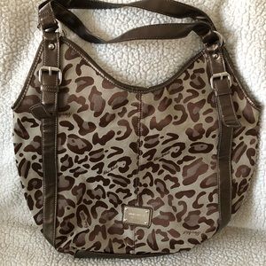 Nine West Tote